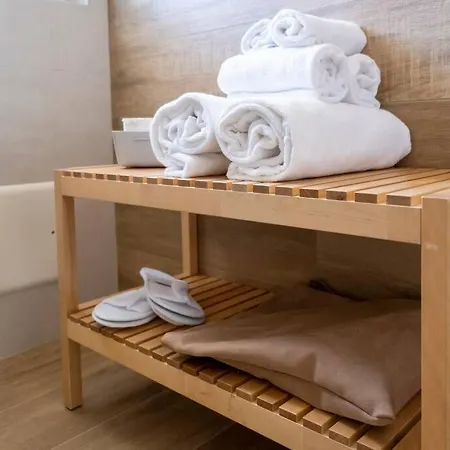 Laurus Cilento Relax Beb Laureana Cilento