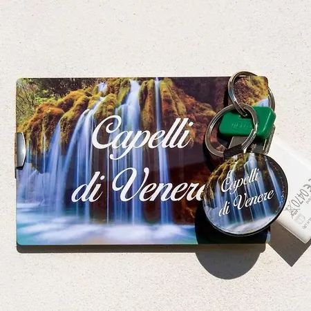 Laurus Cilento Relax Beb Couette-café