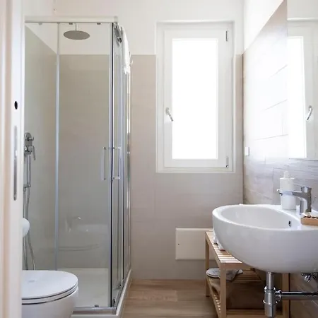 Couette-café Laurus Cilento Relax Beb Laureana Cilento