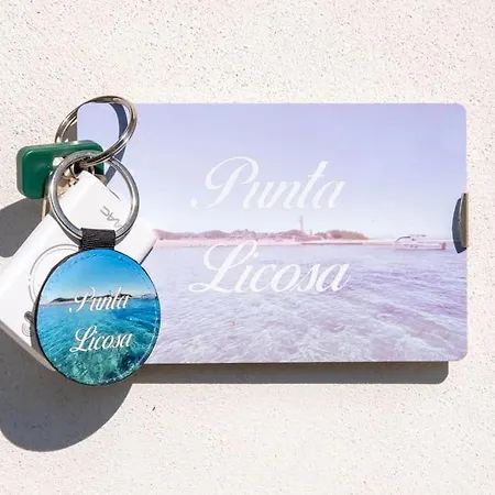 Laurus Cilento Relax Beb