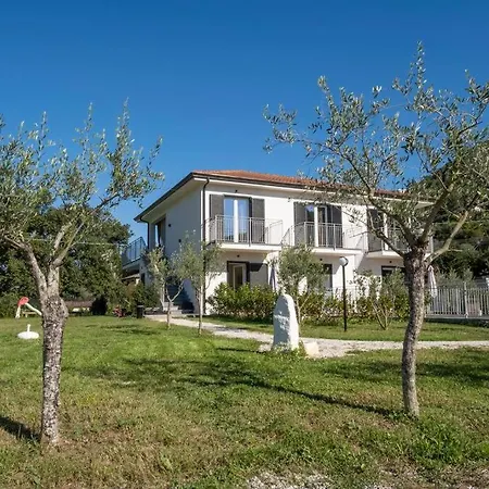 Laurus Cilento Relax Beb