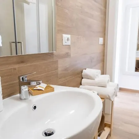 Couette-café Laurus Cilento Relax Beb Laureana Cilento