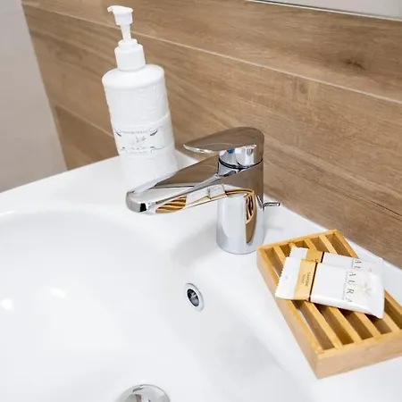 Laurus Cilento Relax Beb 4*