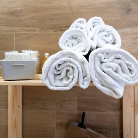 Couette-café Laurus Cilento Relax Beb 4*