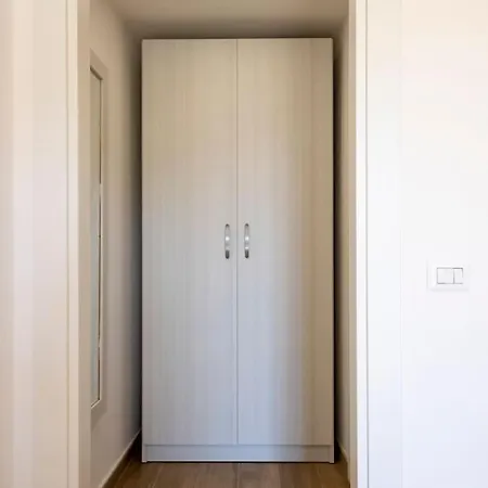 Couette-café Laurus Cilento Relax Beb Laureana Cilento