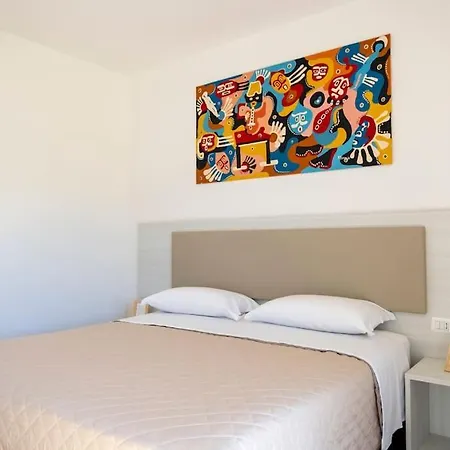 Laurus Cilento Relax Beb Laureana Cilento