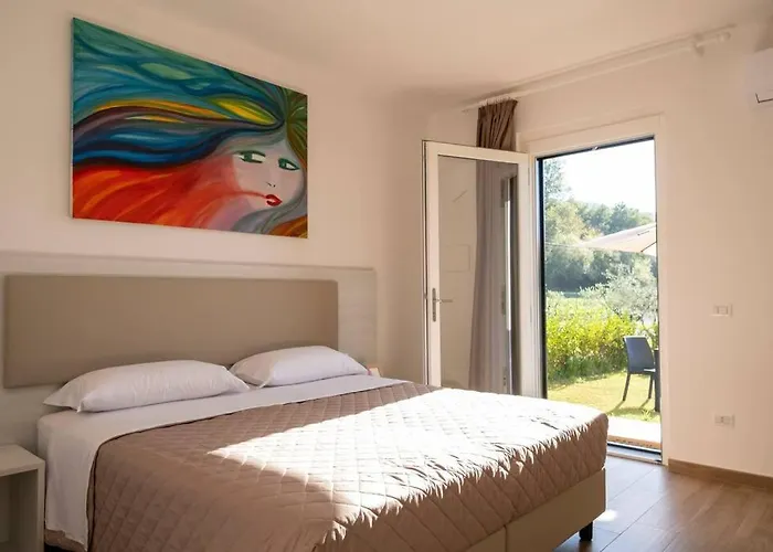 Laurus Cilento Relax Beb