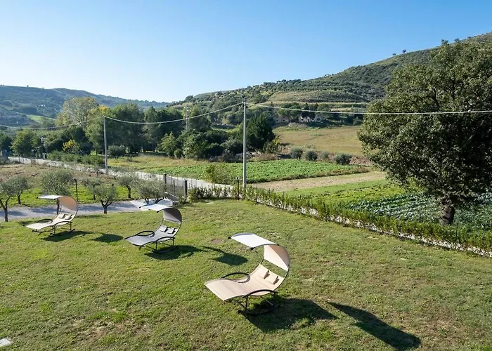 Laurus Cilento Relax Beb